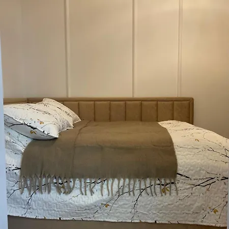 Апартаменти Teatralny Gdanska No.81 Бидгощ