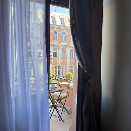 Teatralny Gdanska No.81 Бидгощ