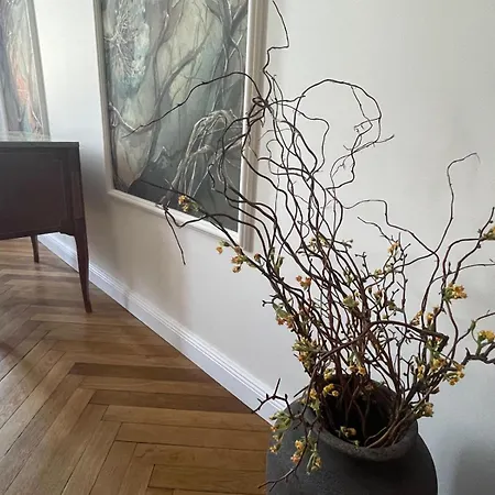 Apartament Teatralny Gdanska No.81 Bydgoszcz