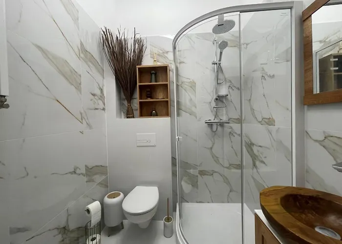 Teatralny Gdanska No.81 Apartment *