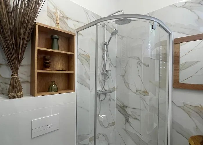 Teatralny Gdanska No.81 * Bydgoszcz