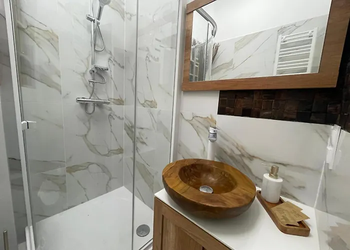 Teatralny Gdanska No.81 Apartment *