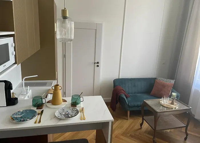 Teatralny Gdanska No.81 * Bydgoszcz