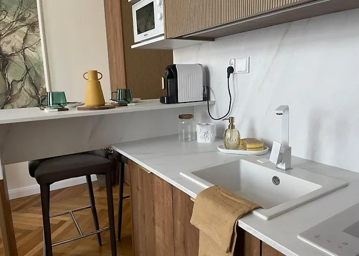 Teatralny Gdanska No.81 * Bydgoszcz