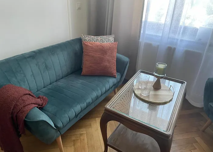 Teatralny Gdanska No.81 בידגוז'יז'