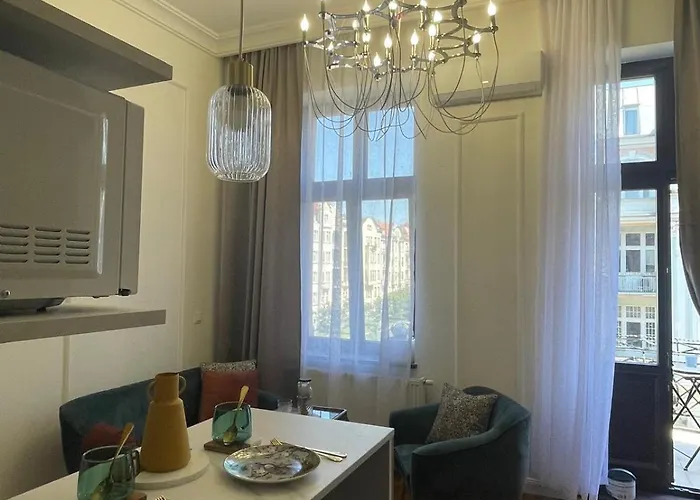 Teatralny Gdanska No.81 בידגוז'יז'