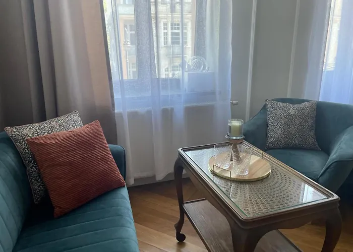 Teatralny Gdanska No.81 * בידגוז'יז'